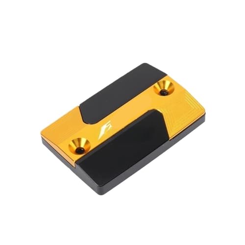 Bouchon réservoir liquide frein avant alu CNC FZ8 FZ1 FZ6