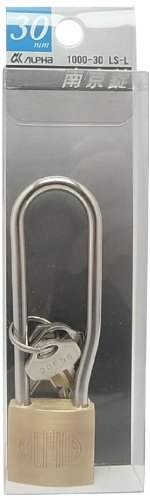 ALPHA(At@) 싞ݒ 30mm
