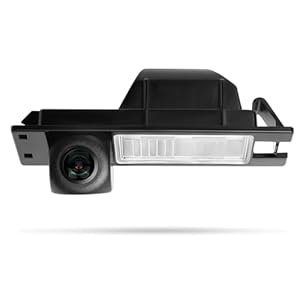 ZWparts HD 720P Auto Rückfahrkamera