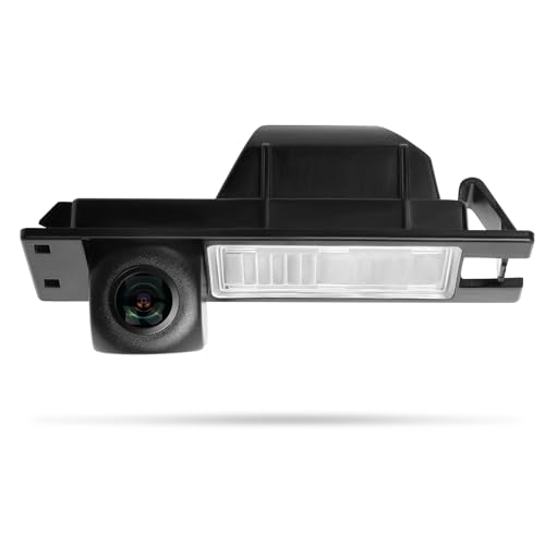 ZWparts HD 720P Auto Rückfahrkamera