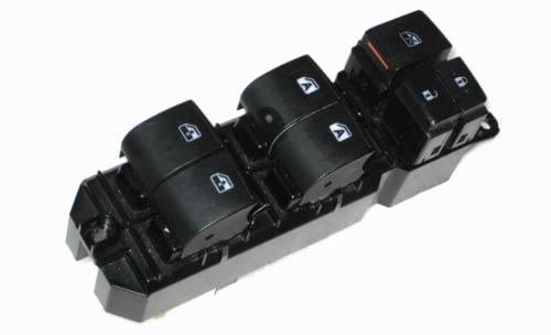 Amazon.com: 84820-06120 8482006120 Power Window Control Switch