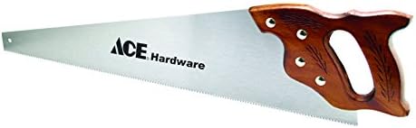 Great Neck 025N2612 Crosscut Hand Saw 
