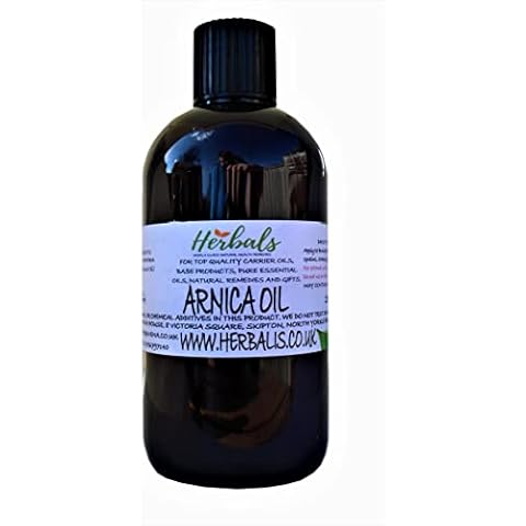 Wellmade Fairtrade Arnica Bruise Cream Cover