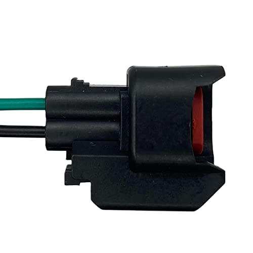 WMAutoPart ABS Wheel Speed Sensor Connector Wiring Harnesses 88861094
