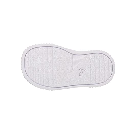 Image of PUMA Unisex-Child Carina Sneaker