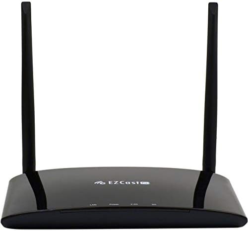 ViewSonic ViewConnect VCB10 IEEE 802.11ac Wireless Presentation Gateway