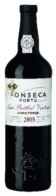 2008 Fonseca Late Bottled Vintage Port 750 ml, 20% Vol.