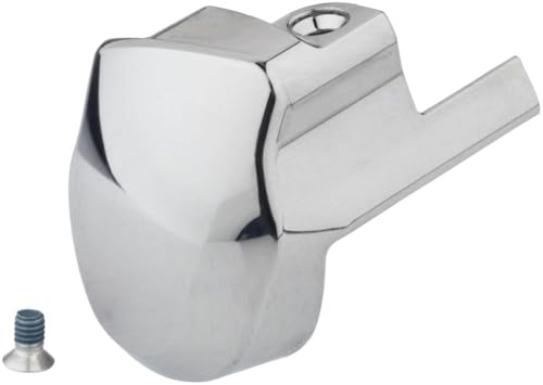Plaque d'identification Shimano ST-R8000 main gauche avec vis Y0DL98020
