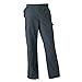 Produktbild Russell Work Wear Herren Arbeitshose, robust, Standard-Beinlänge (W36 x Regulär) (Grau)