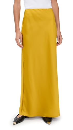 Women's Harris Satin Skirt