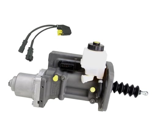 Valeo 874879 - Sistema de accionamiento embrague