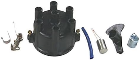 Kit 18-5276 Marina Tune Up