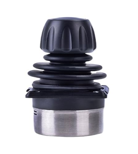 Joystick industrial SMC35A de tres ejes para maniobras seguras en control visual