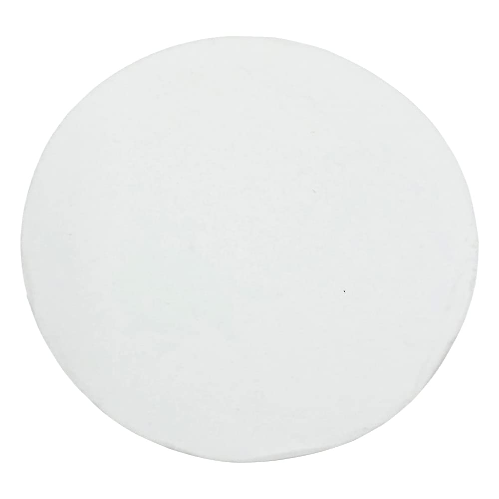 AS ONE Glass Fiber Filter Paper / 2-854-18