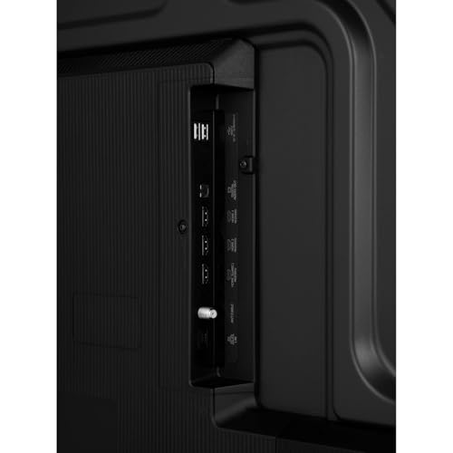 Hisense 50-Inch Class H5 Series 4K UHD HDR Google Smart TV (50H5BG, 2025 Model) - Dolby Vision Gaming, HDR 10, Motion Rate 120, AI Upscaler, DTS Virtual X, Game Mode Plus, Google Assistant Built-in - Image 8