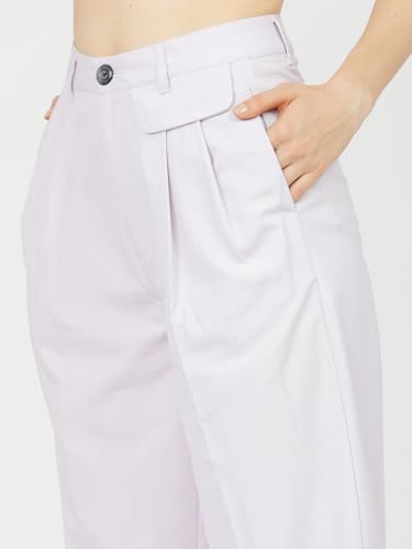 Image of Tokyo Talkies Women Casual Pants