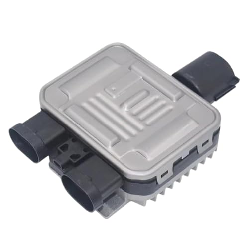 Unité de commande de ventilateur de refroidissement 940004106 pour X400