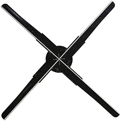 Amazon.com: Generic 45cm 17.7 inch 4 