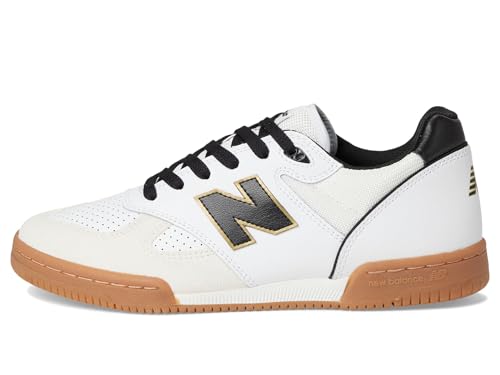 New Balance Unisex-Adult Tom Knox-600 Skate Shoe4