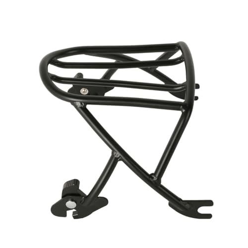 Kit de fixation porte-bagages pour Sportster 1200 en acier renforcé