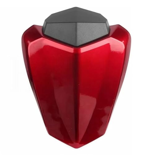 YZF R1 Capot de selle moto housse de siège arrière carénage solo passager YZF-R1