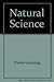 Natural Science