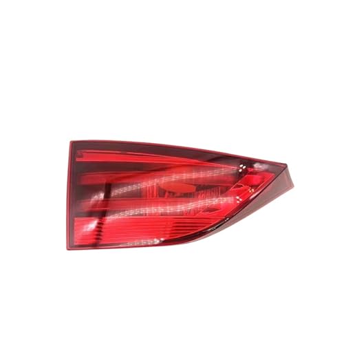 Luces traseras de coche para BMW luces interiores derechas maletero trasero E84 X1