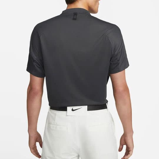Amazon.co.jp: NIKE(ナイキ) DRI-FIT ADV タイガー・ウッズ 半袖