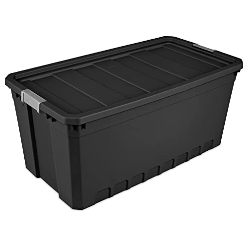 Sterilite Rugged Tote