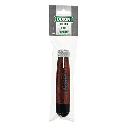 Dixon - DIX00500 Industrial Lumber Crayon Holder for 1/2