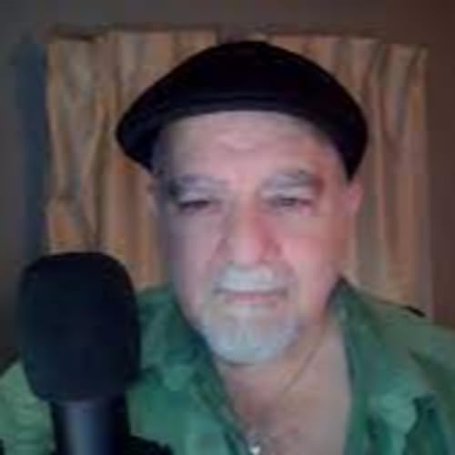 S01E15 - An Interview with Paul Joseph Rovelli