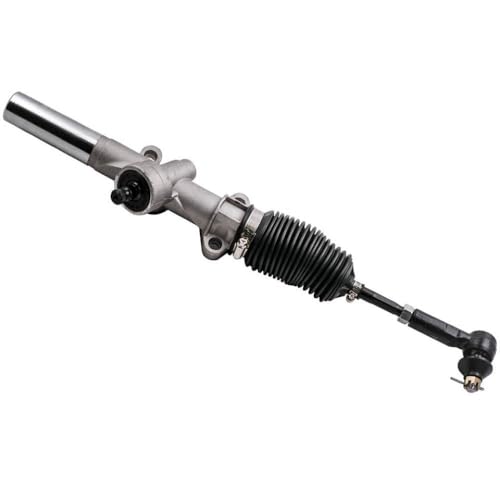 Boîte de vitesses de direction robuste en acier forgé compatible avec Ezgo 3 422B - 5