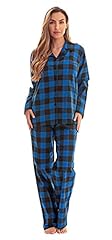 Blue - Buffalo Plaid