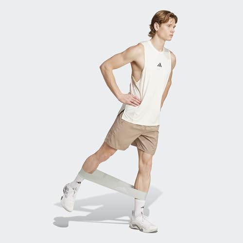 Image of adidas Men's Essentials Woven Training Shorts