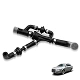 058133784AF Vacuum Check Valve Breather Hose Assembly for VW Passat B5 for Audi A4 S4 A6 S6 for SKODA Superb SEAT Exeo 058133784P
