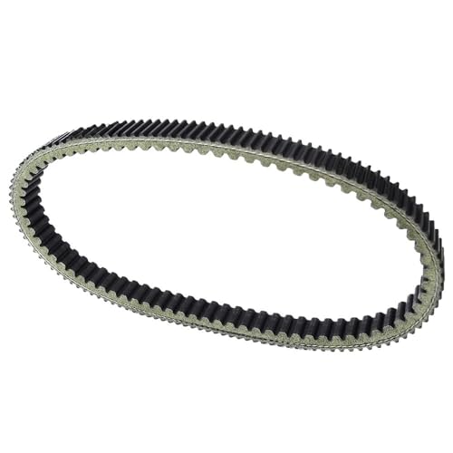 Courroie trapézoïdale ZHANGTONG pour Aeon Quadro 4 2015 346cc transmission moto