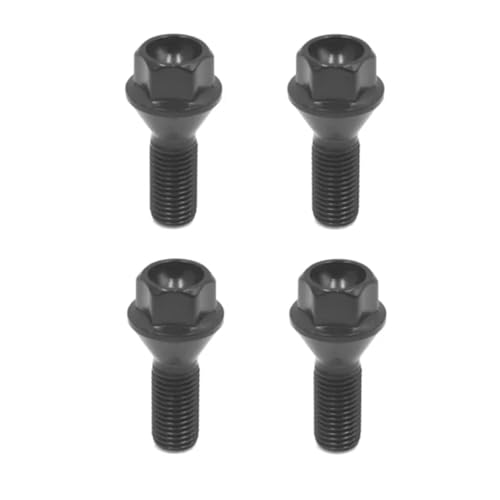 Tornillo llanta OE 36136781150 con acabado premium para modelos F30 F34 E71