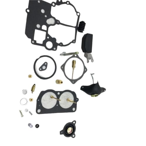 Kit réparation carburateur Toyota Land Cruiser contre les démarrages difficiles avec joint