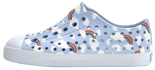 Image of Native Shoes Unisex-Kids Jefferson Print Sneakers