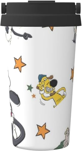 ���� �Ђ��̃V���[�� �A�j�� �}�O�J�b�v �^��f�M �ۉ� �ۗ� �l�C �X�e�����X�{�g�� �R��Ȃ� ������500ml �j�̎q ���̎q ������� ��l �q��