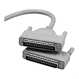 Connecteurs sécurisés : les connecteurs métalliques DB37 standard offrent une interface d'accouplement solide et sont conçus pour résister à des cycles répétés sans défaillances fréquentes.