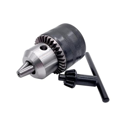 Mandrin de perceuse filetage M12x1.25 avec conversion 1/2 robuste - 3