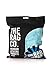The Rag Company - The Liquid8r - Absorbent 70/30 Blend Microfiber Drying Towel for Cars, Trucks, SUVs, Safe for Detailing + Scratch Free, Twist Loop, 1100gsm, 16in x 16in, Aqua Blue/Grey (2-Pack)