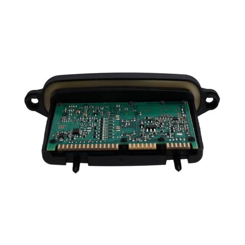 Commande phare BMW F10 F11 module de pilote de phare 520 525 530 GT calculateur