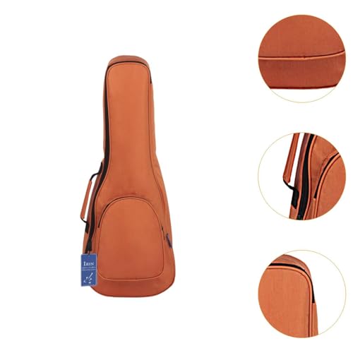 Sac de ukulele imperméable antichoc pour éviter les rayures et l'humidité Ate - 3