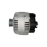 Alternator Compatible With SKODA AUDI Q7 A4 A6 Quattro V6 Volkswagen Passat Diesel 2.7 2.8 3.0