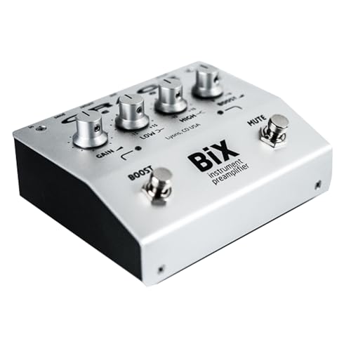 Grace Design BiX Instrument Preamplifier