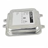 Installation: Die direkte Installation ermöglicht eine optimale Nutzung. Das Scheinwerfer-Steuermodul unterstützt das Fahrzeug adaptiv bei der Wiederherstellung normaler Nutzungseffekte und kann die vorhandene Antriebssteuerung direkt ersetzen. Plug-and-Play.