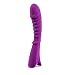 Utimi Silicone Vibrator USB Charging 7 Speed Vibration Vibrating Sex Toy for Women