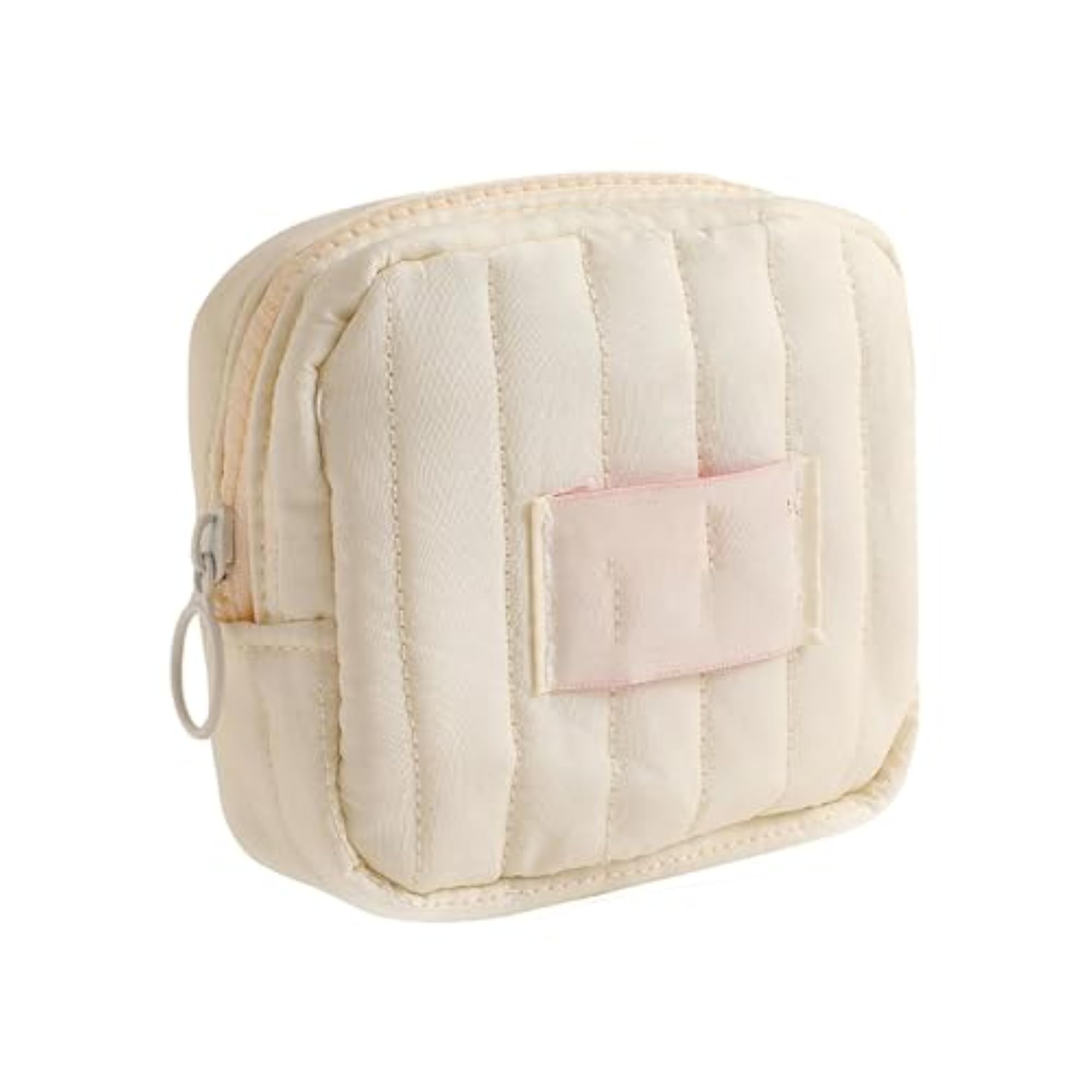 Change Purse Earbud Holder Pouch, Lipgloss Case